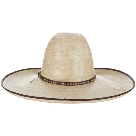 Charlie 1 Horse Bandito B Straw Hat
