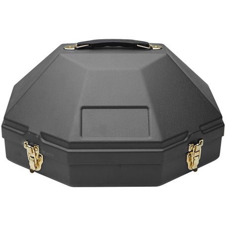 Cowboy Hat Can Carrier Case