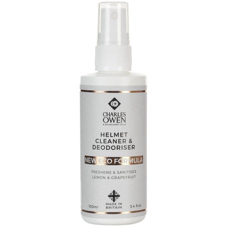 Charles Owen 2-in-1 Helmet Cleaner & Deodoriser