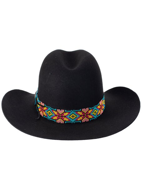 Charlie One Horse Black Gold Digger Hat M-L rs.webp?v=1712871482 main image 3