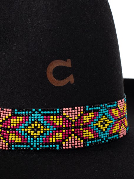 Charlie1Horse Rambler Gold Digger Felt Hat 3.5 display picture 1