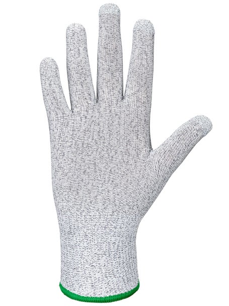 Classic Ropes Roping Gloves