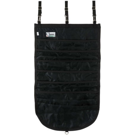 Classic Hanging Rope Organizer