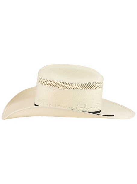 Charlie1Horse Cool Hand 10X Straw Cowgirl Hat 4.25 display picture 1