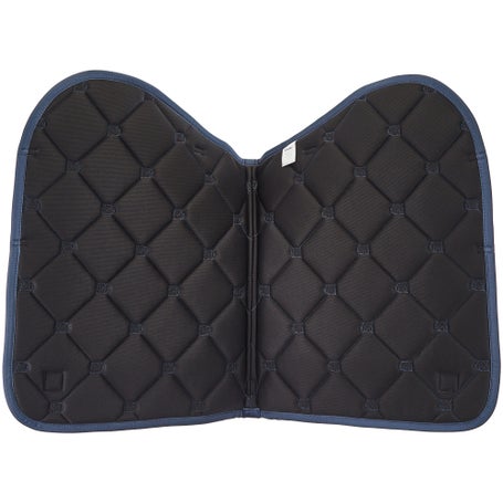 Cavallo Jolene Velvet All Purpose Saddle Pad