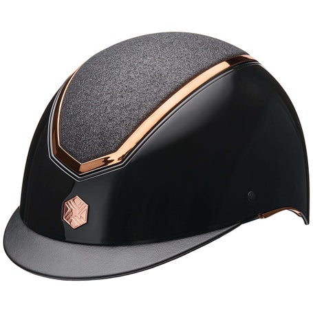 Eqx by Charles Owen Kylo Sparkly MIPS Helmet