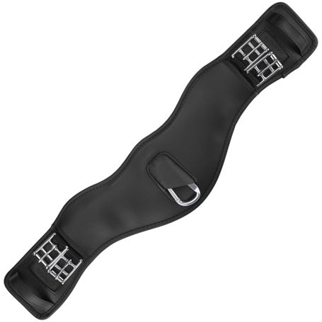 Collegiate Lightweight Anatomic Dressage Girth