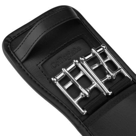 Collegiate Anatomic Dressage Girth - Thumbnail 5