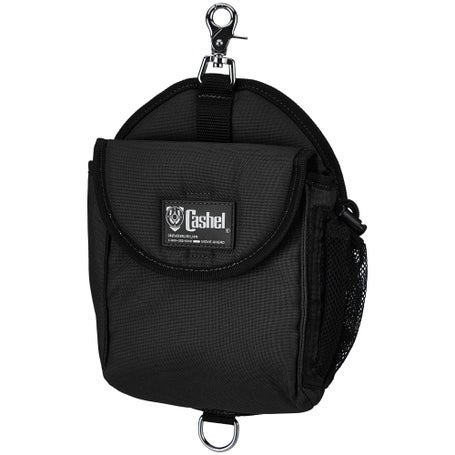 Cashel Snap On Lunch Saddlebag