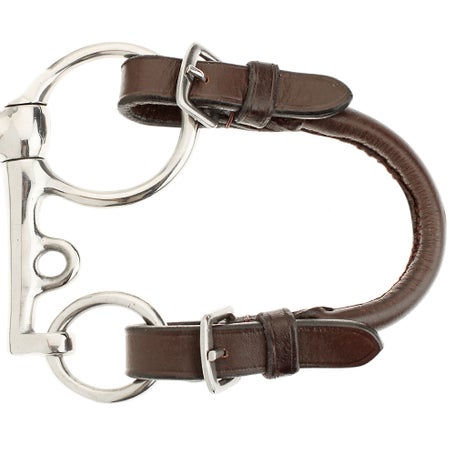 Camelot Leather Bit Converter - Pair