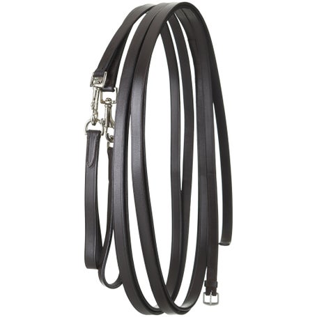 Camelot Leather Draw Reins