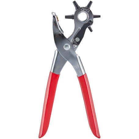 Leather Hole Punch