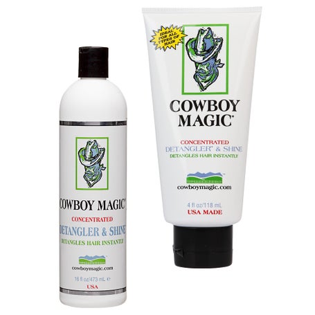 Cowboy Magic Detangler & Shine 16 oz