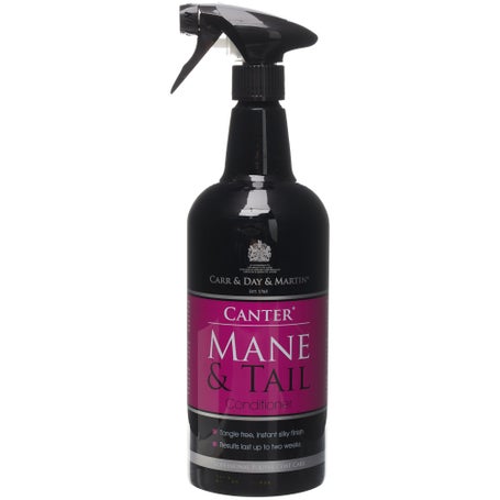 Carr & Day & Martin Canter Mane/Tail Conditioner Spray