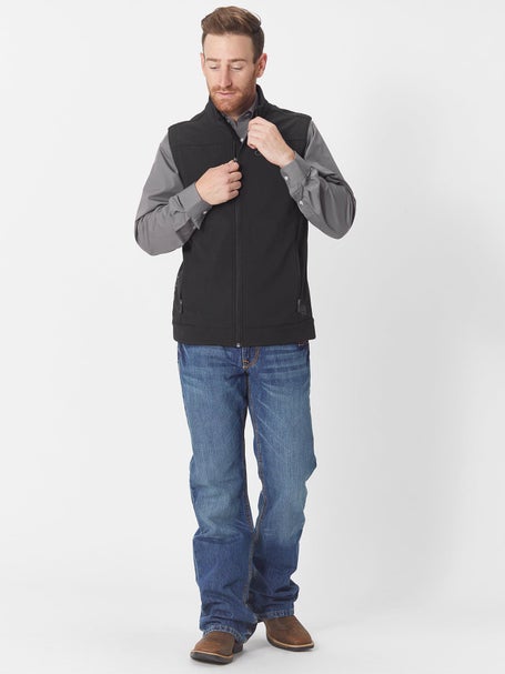 cinch jacket for men｜TikTok Search