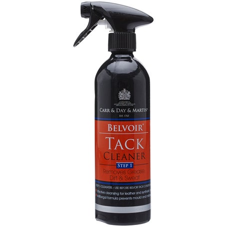 Carr & Day & Martin Belvoir Tack Cleaner