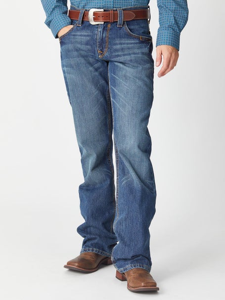 Cinch Mens Carter Original Rigid Jeans