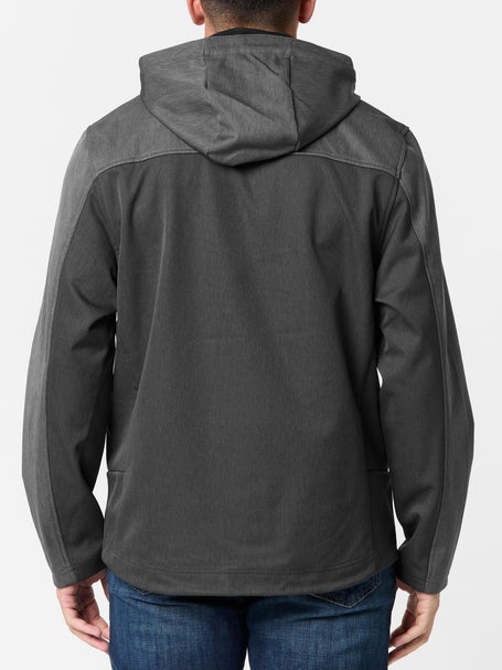 Cinch Men's Color Blocked Bonded Softshell Jacket Riding Warehouse