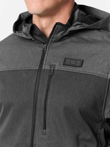 Cinch Men's Color Blocked Bonded Softshell Jacket Riding Warehouse