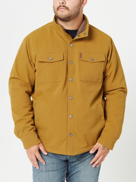 Cinch Mens Sherpa Lined Ranch Jacket