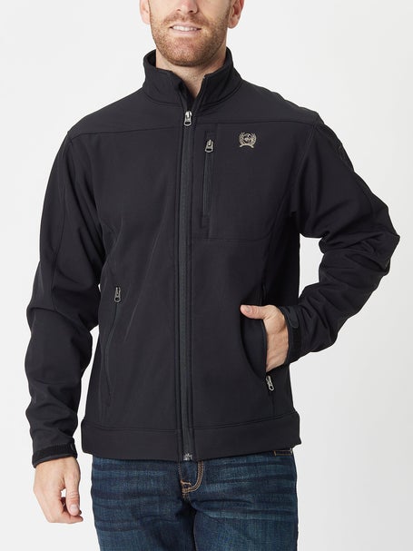 Jacket Cinch Chamarra Manteau Homme Western Jacket Men