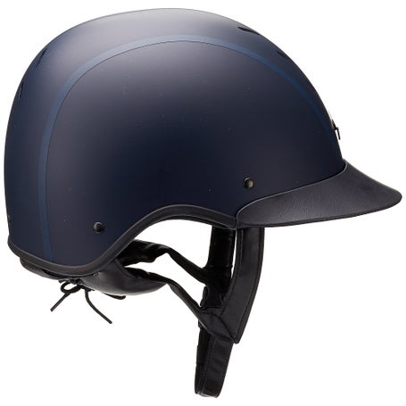 Charles Owen MIPS My PS Wide Brim Helmet Size 7 Charles Owen My PS MIPS Safety Riding Helmet - Matte  main image 3
