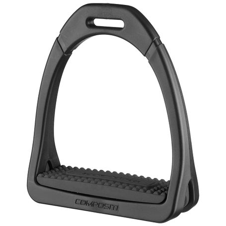 Compositi Premium Lightweight Stirrup Irons 4 3/4