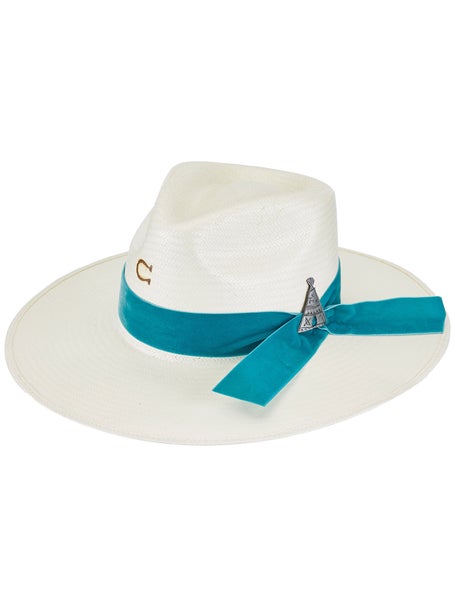 Charlie1Horse Premier Rambler Collection Straw Hat