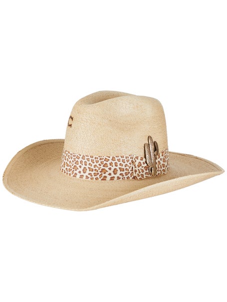 Charlie1Horse Rambler Wild Thing Straw Hat