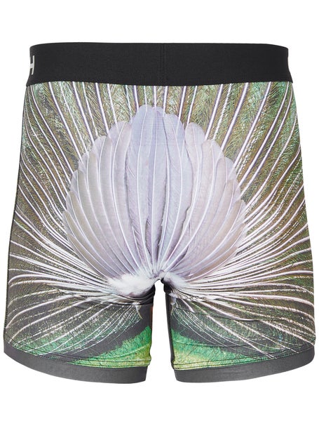 Cinch Peacock Underwear