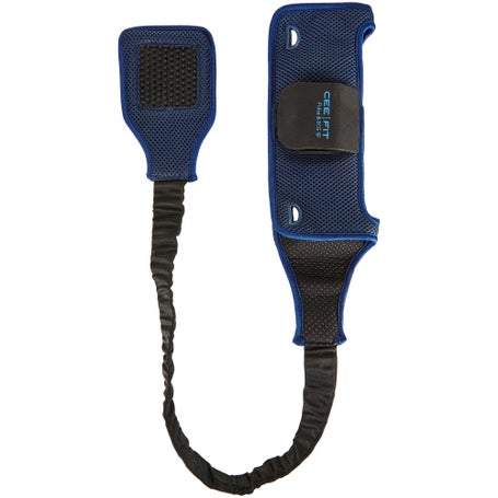 CEEFIT Pulse & ECG by Seaver Monitor Girth