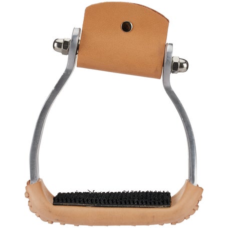 Cashel Western Stirrups