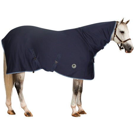 Centaur Pony Turbo-Dry Cooler with Neck