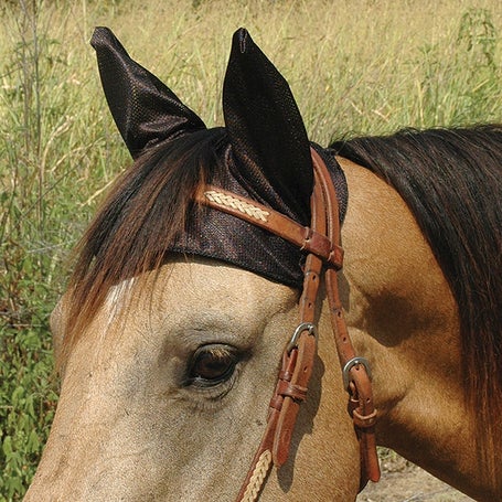 Cashel Quiet Ride Comfort Ears