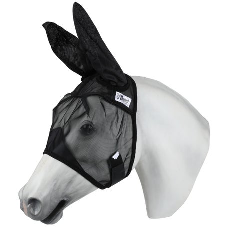 TGW Riding Tgw Riding Horse Fly Mask Super Comfort Horse Fly Mask