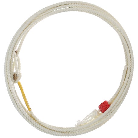 Cactus Stran Smith Double S 3-Strand Calf Rope | Riding Warehouse