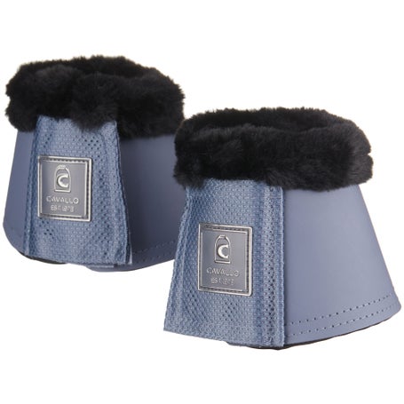 Cavallo Spring Jodi Fleece Lined Bell Boots