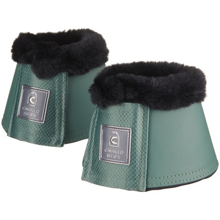 Cavallo Spring Jodi Fleece Lined Bell Boots