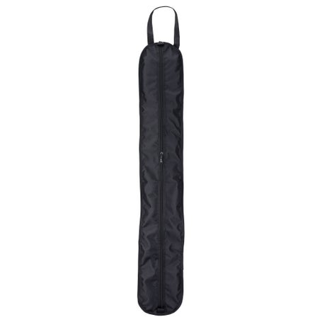 Casall Yoga mat bag Black –