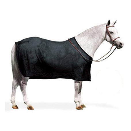Centaur Show Scrim Mesh Dress Sheet