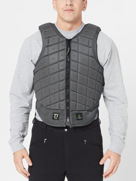 Champion Titanium Ti22 Body Protector - Thumbnail 2
