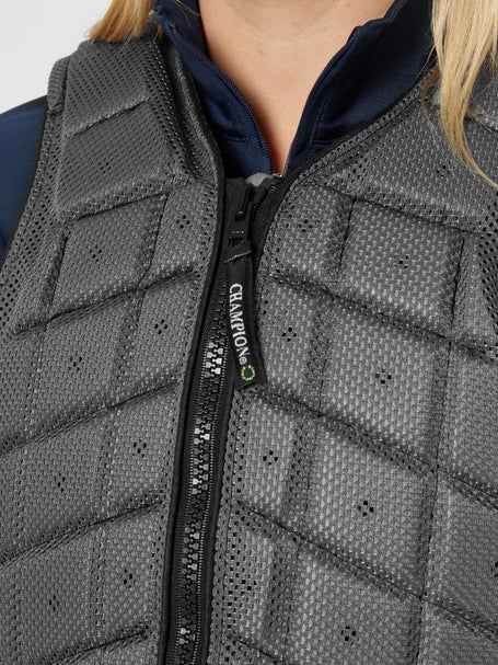 Champion Ti22 Body Protector Safety Vest - Thumbnail 4