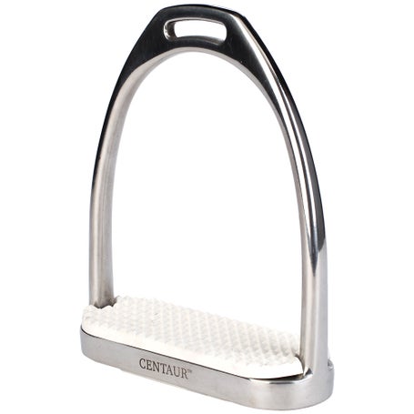 Centaur Traditional Fillis Stirrups Irons