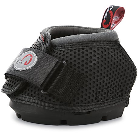 Cavallo Trek All Terrain Slim Hoof Boot Single