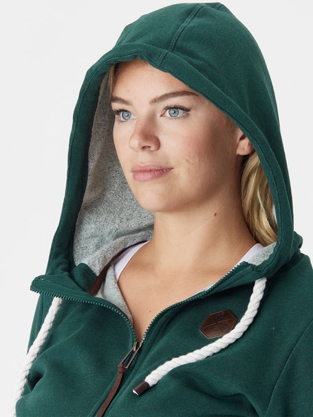 Women's French Terry Full-Zip