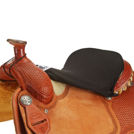 Cashel Foam Western Saddle Tush Seat Cushion Long