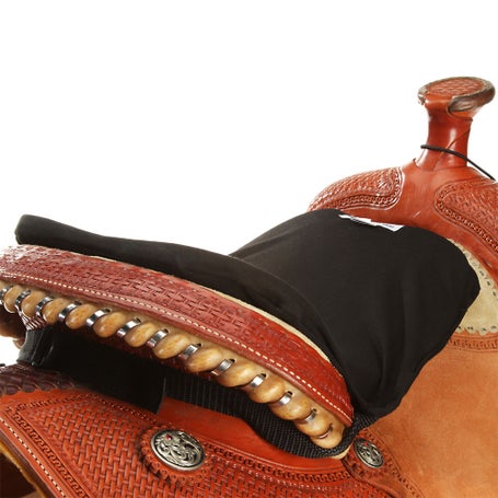 Cashel AUSTRALIAN Tush Cushion - Hoof & Tack