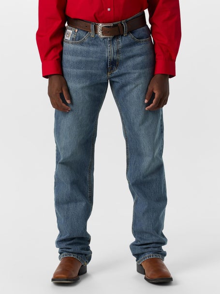 Men's White Label Cinch Jeans