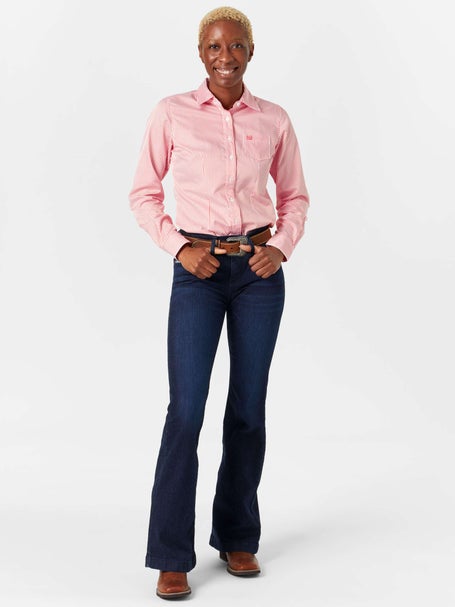 dot dot smile dress Cinch Mens Plaid Button-Down Short Sleeve Shirt