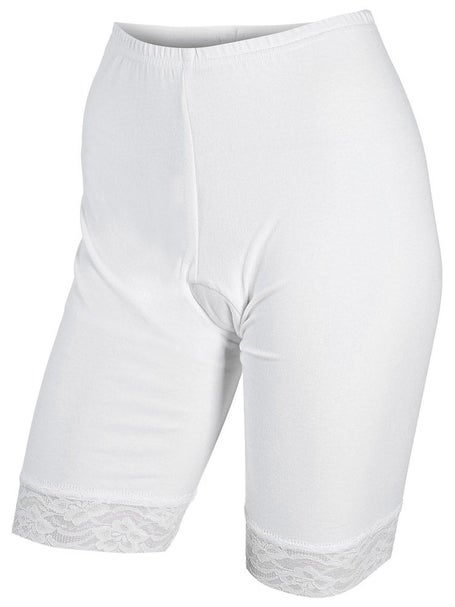 Equestrian Padded Underwear For Women - Ladies Padded Horse Riding Underwear  